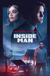 Yasa Dışı – Inside Man izle