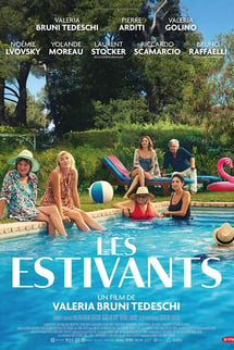 Yazlık Ev – Les estivants izle