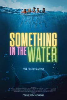 Yem – Something in the Water izle