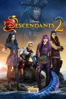 Yeni Nesil 2 – Descendants 2 izle