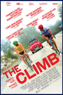 Yokuş – The Climb izle