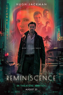 Zihin Gezgini – Reminiscence izle